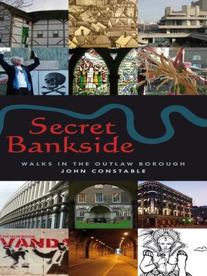 cover image of Secret Bankside